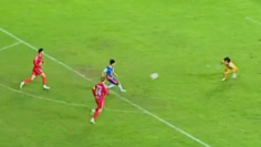 高光时刻，湘西队的进球，哪个更精彩？