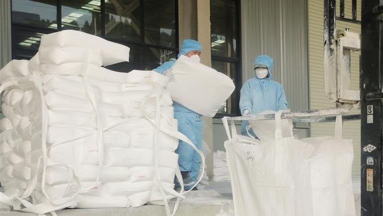 古丈工业经济运行稳中有进