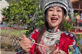 谁懂啊，湘西直接办起腊肉大赛！快来湘西吃腊肉，香到你魂牵梦绕！