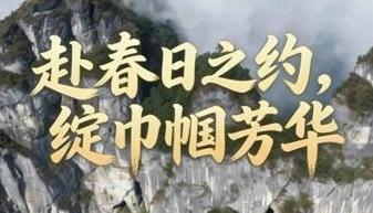 赴春日之约 绽巾帼芳华