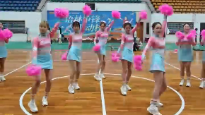 篮球宝贝，申请出战！