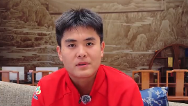 “湘BA”首秀拿下19分3篮板3助攻，向中豪赛后回应球迷关心的问题