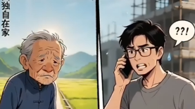 别以为警察只管大案！留守老人一只鸡被撞，子女千里之外回不来。派出所10分钟调监控、锁车主、办结赔付。民生无小事，件件暖人心
