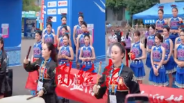 燃动湘西！直击湘超最美主场，回顾湘西队VS株洲队的现场时刻