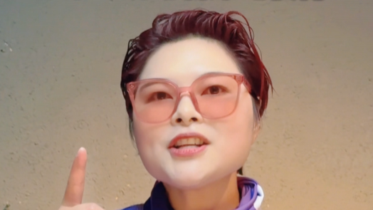 “国足麦姐”到湘西，邀你第二现场看球吃夜宵！
