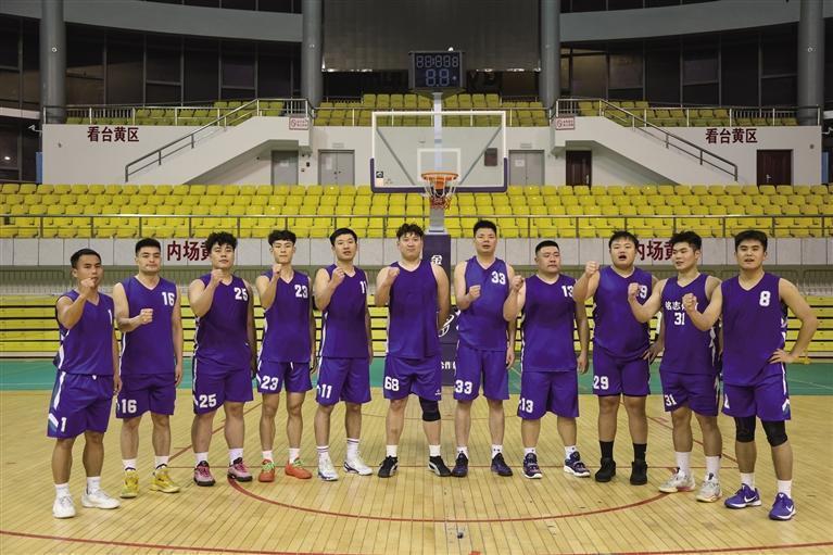 湘BA来了，湘西队出发！