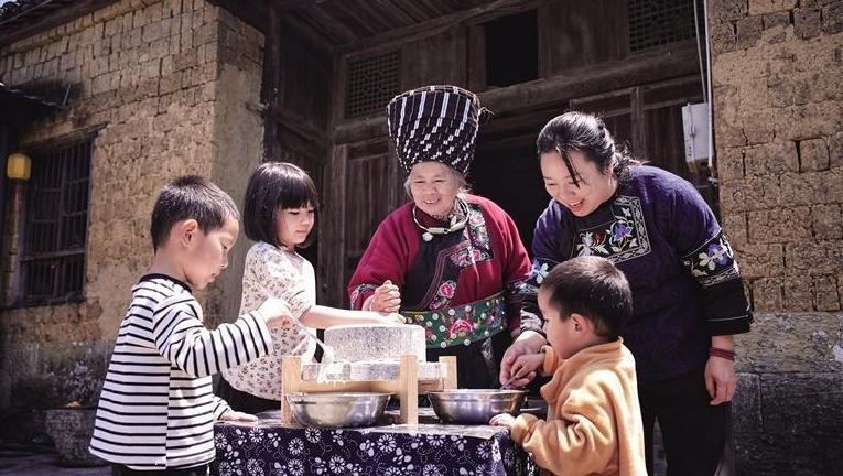 春假启趣 研学同行