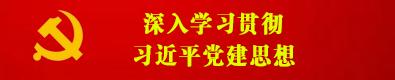 深入学习贯彻习近平党建思想